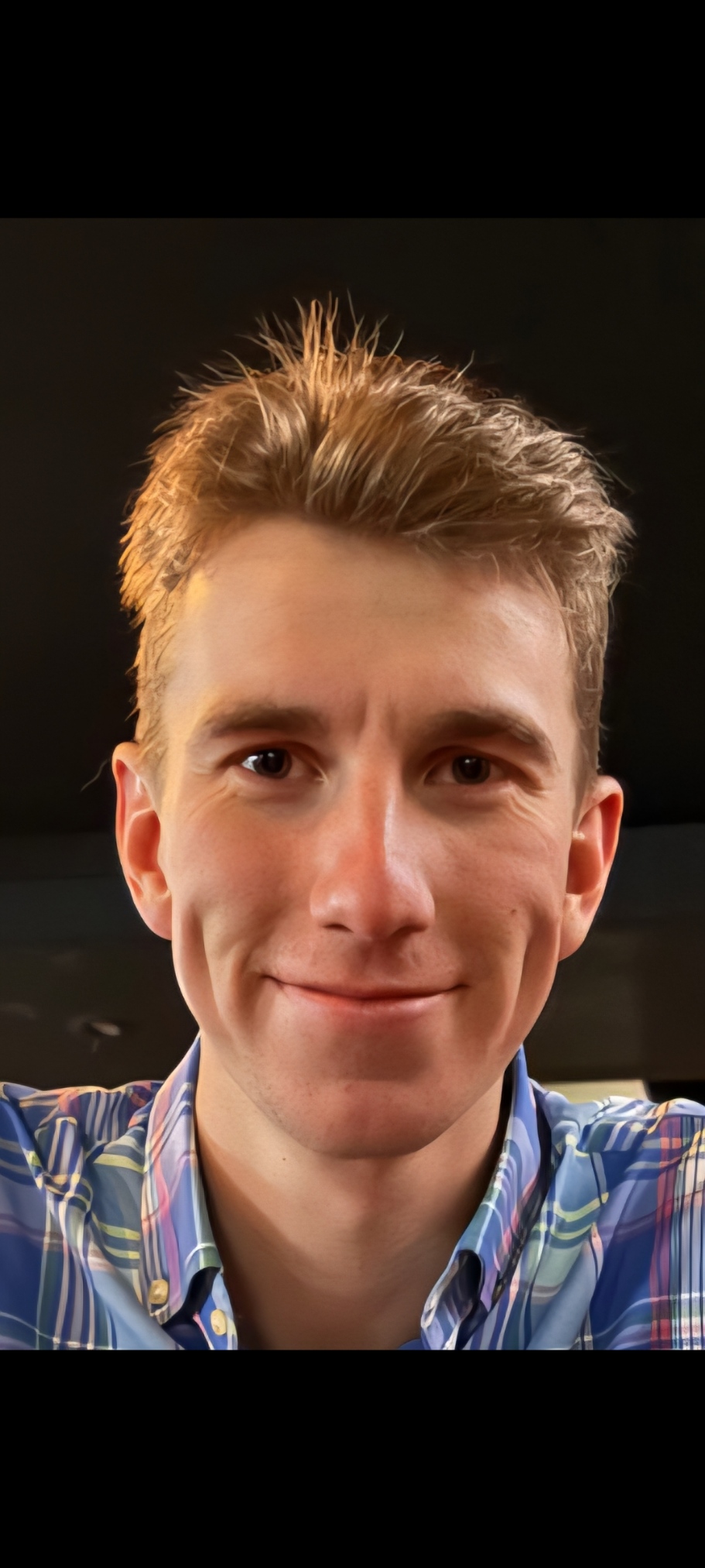 Duncan McRae's Profile Picture